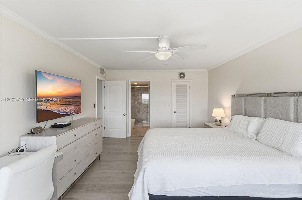 340 Sunset Dr , Unit 1210, Fort Lauderdale, FL 33301 Photo