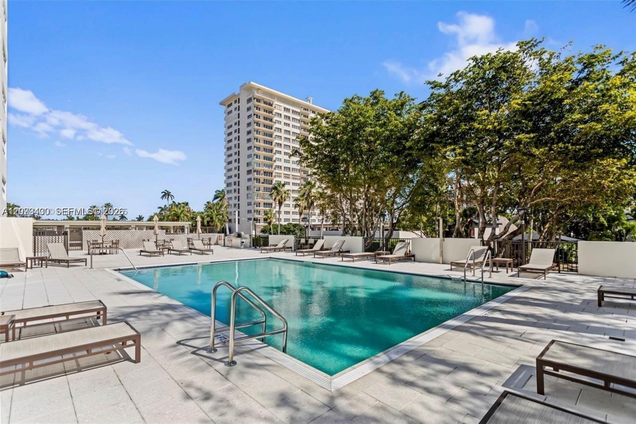 340 Sunset Dr , Unit 1210, Fort Lauderdale, FL 33301 Photo