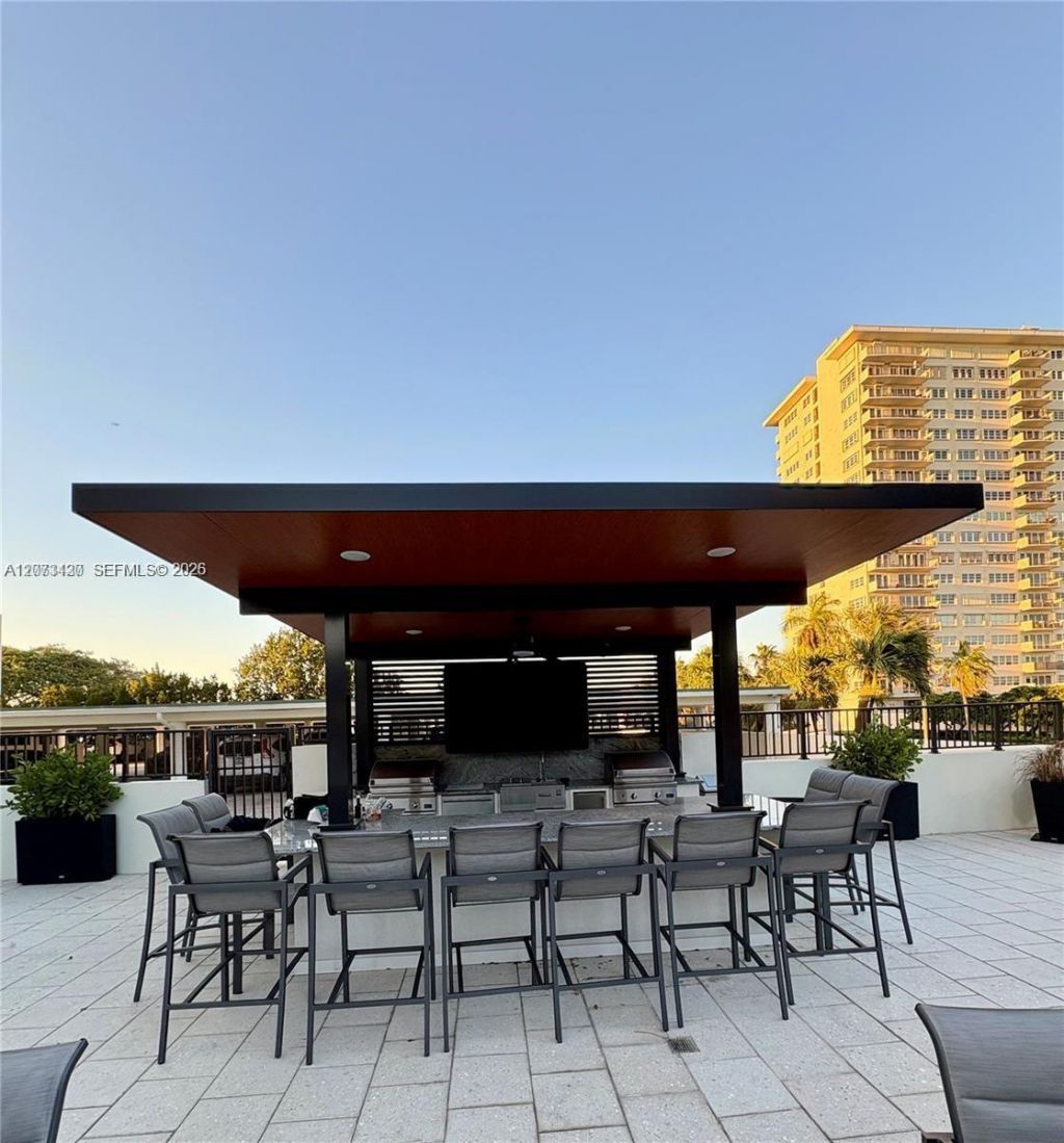 340 Sunset Dr , Unit 1210, Fort Lauderdale, FL 33301 Photo