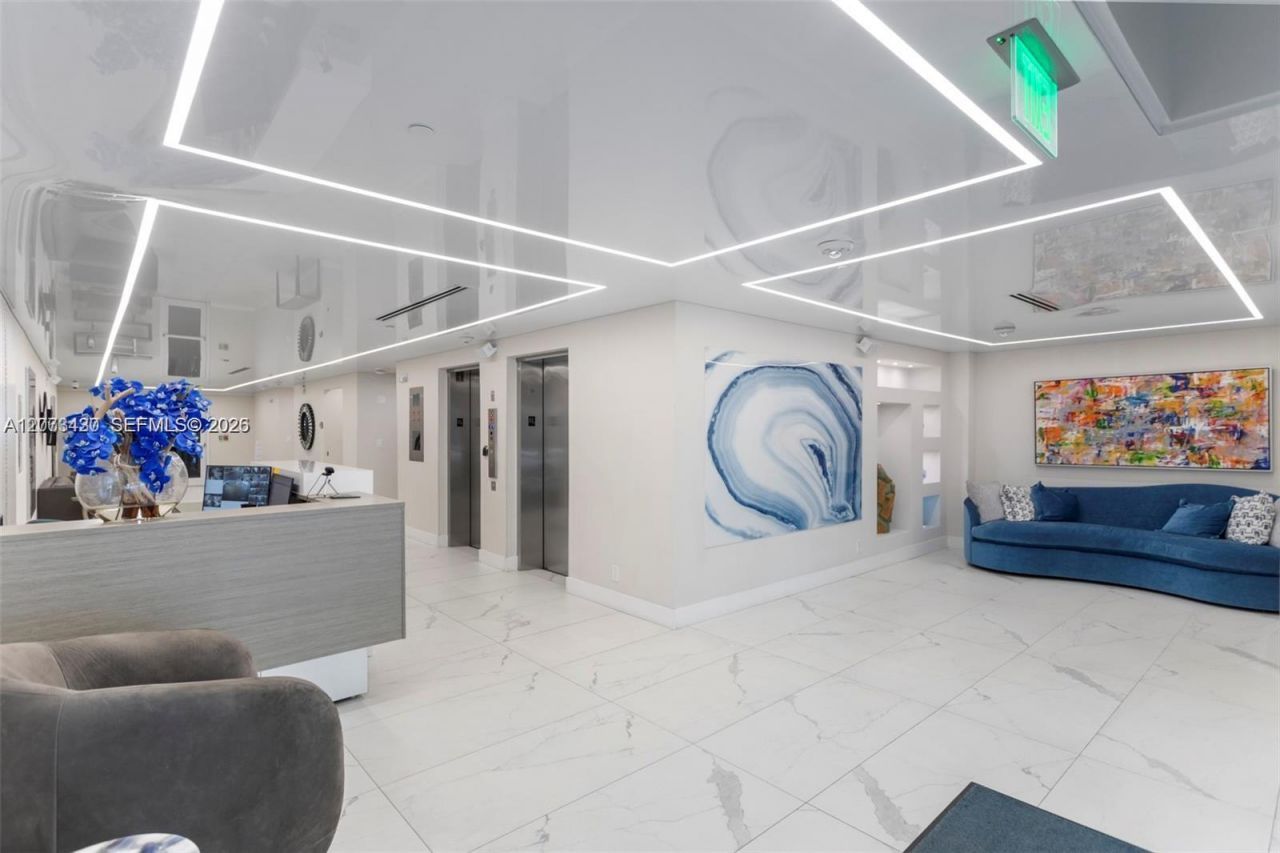 340 Sunset Dr , Unit 1210, Fort Lauderdale, FL 33301 Photo