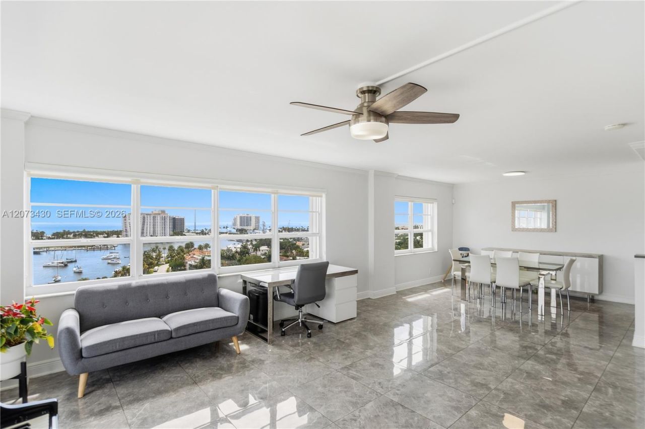 340 Sunset Dr , Unit 1210, Fort Lauderdale, FL 33301 Photo