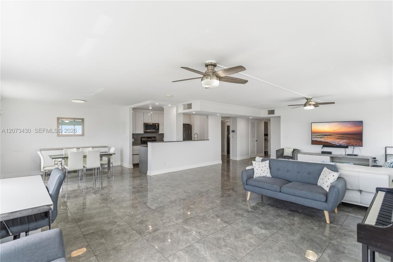 340 Sunset Dr , Unit 1210, Fort Lauderdale, FL 33301 Photo
