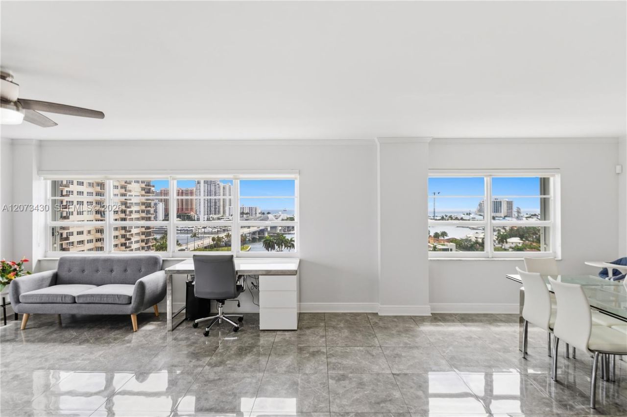 340 Sunset Dr , Unit 1210, Fort Lauderdale, FL 33301 Photo