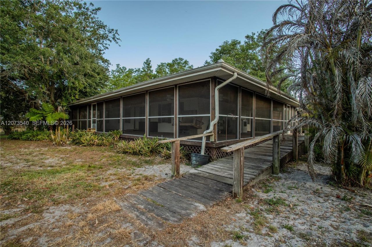 3880 Packinghouse Rd , Alva, FL 33920 Photo