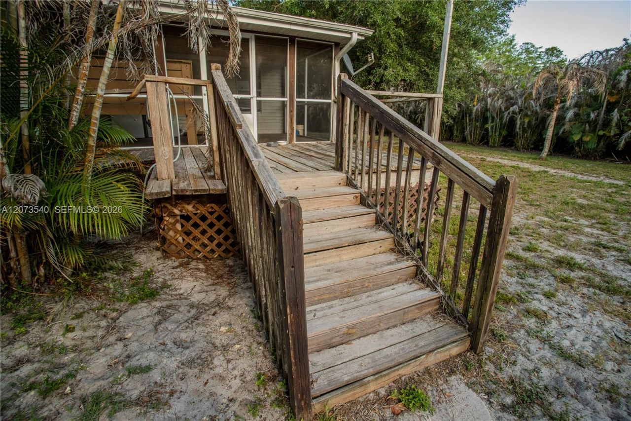 3880 Packinghouse Rd , Alva, FL 33920 Photo