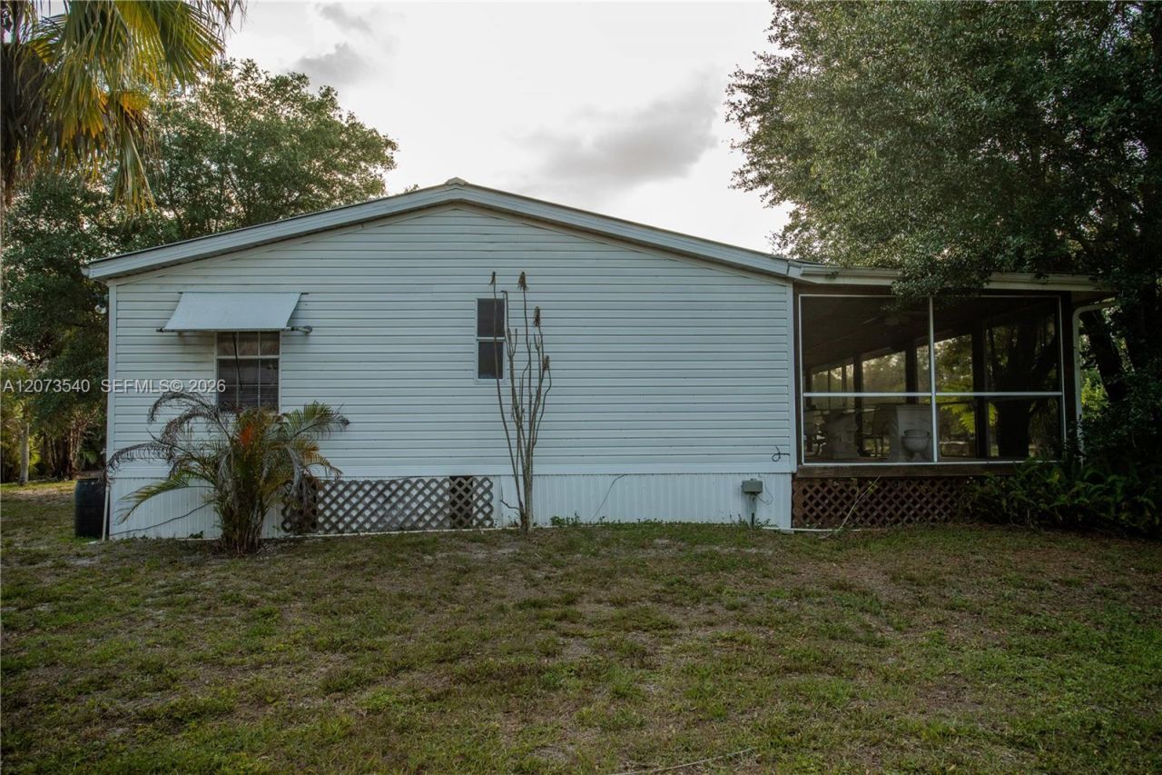 3880 Packinghouse Rd , Alva, FL 33920 Photo