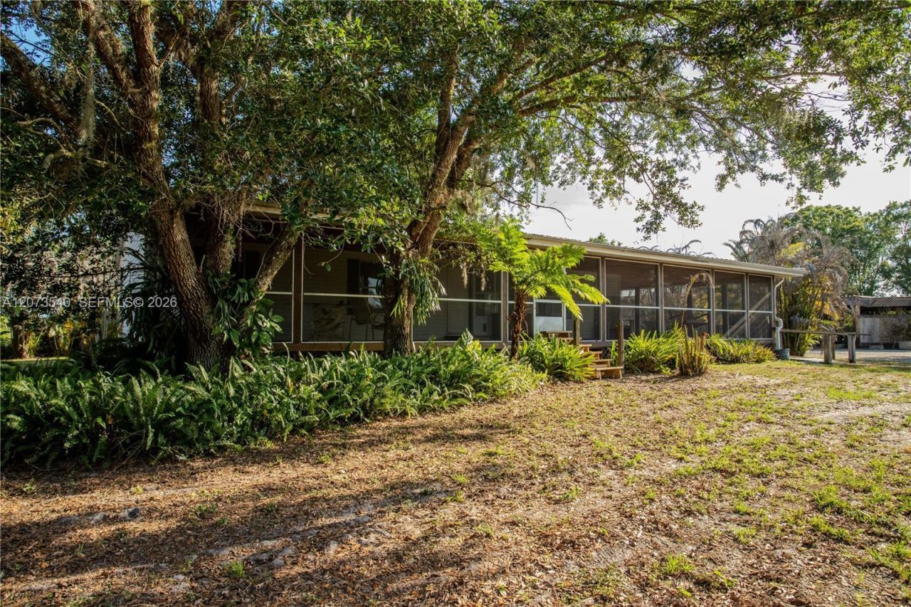 3880 Packinghouse Rd , Alva, FL 33920 Photo