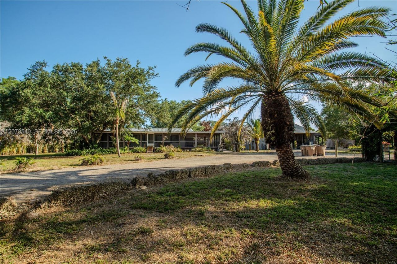 3880 Packinghouse Rd , Alva, FL 33920 Photo