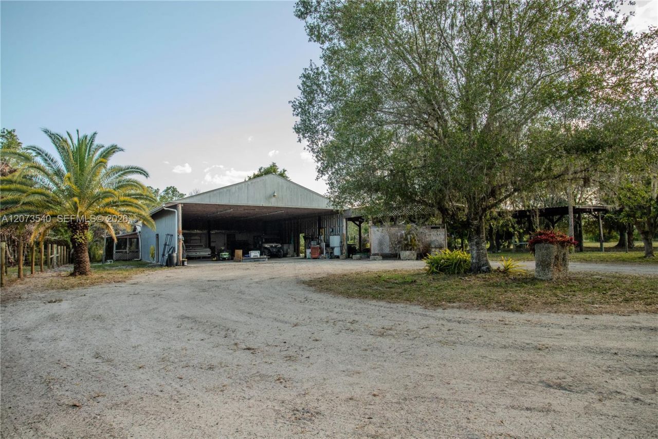 3880 Packinghouse Rd , Alva, FL 33920 Photo