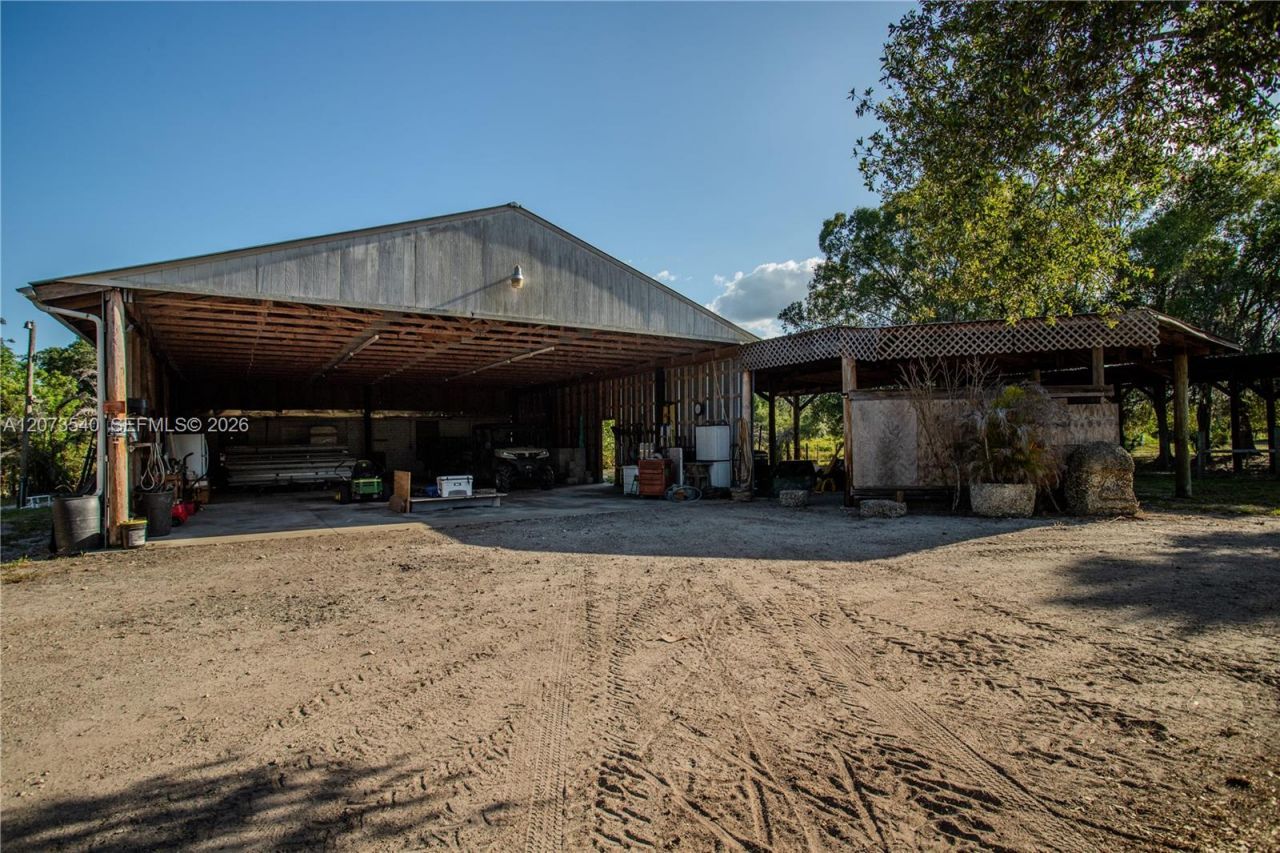 3880 Packinghouse Rd , Alva, FL 33920 Photo
