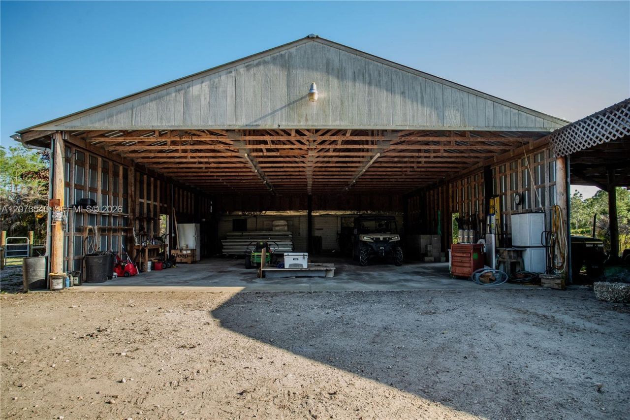 3880 Packinghouse Rd , Alva, FL 33920 Photo