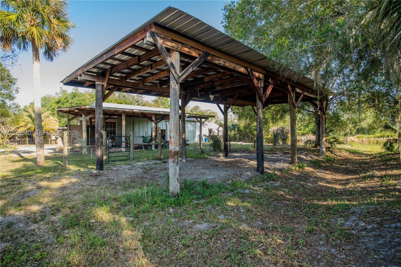 3880 Packinghouse Rd , Alva, FL 33920 Photo