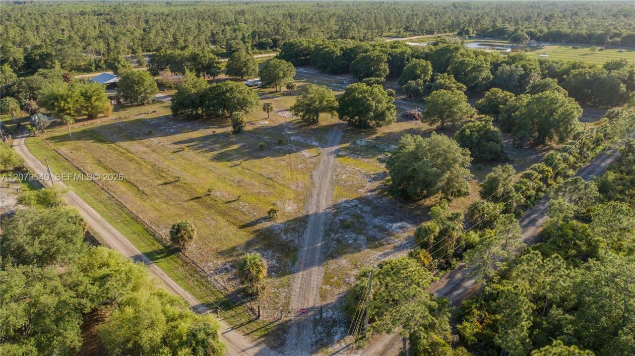 3880 Packinghouse Rd , Alva, FL 33920 Photo