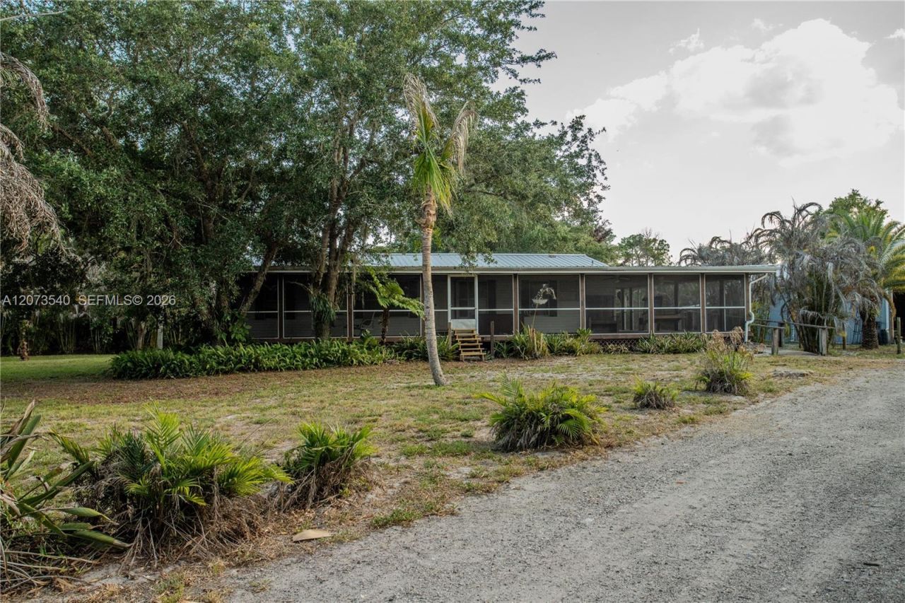 3880 Packinghouse Rd , Alva, FL 33920 Photo