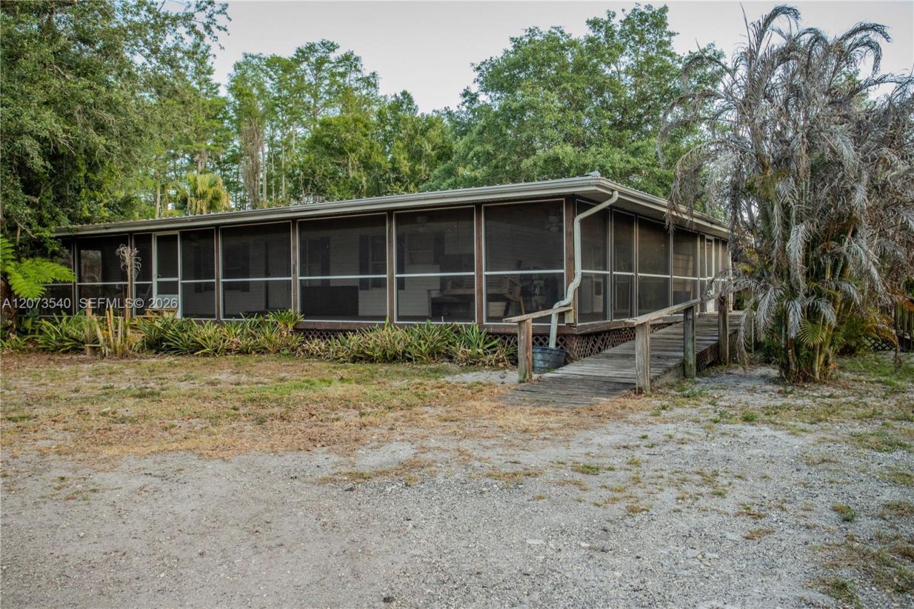3880 Packinghouse Rd , Alva, FL 33920 Photo