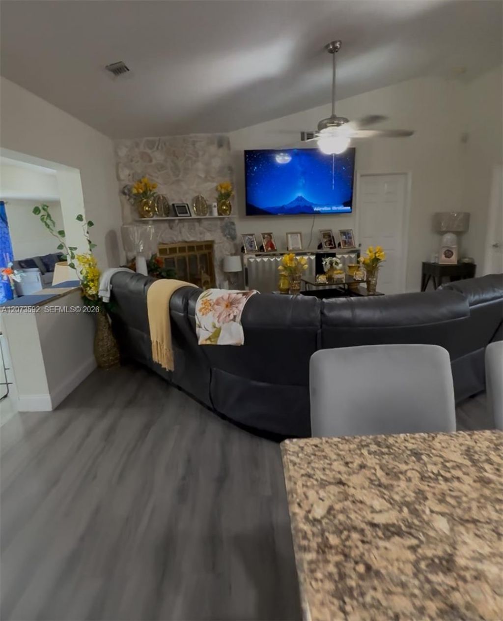 1457 SE Ladner St, Port Saint Lucie, FL 34983 Photo