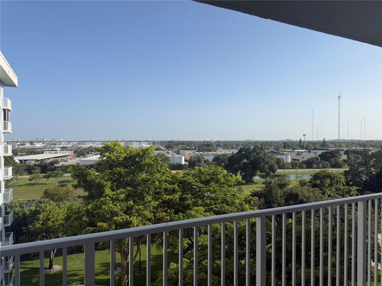 4200 Hillcrest Dr , Unit 809, Hollywood, FL 33021 Photo