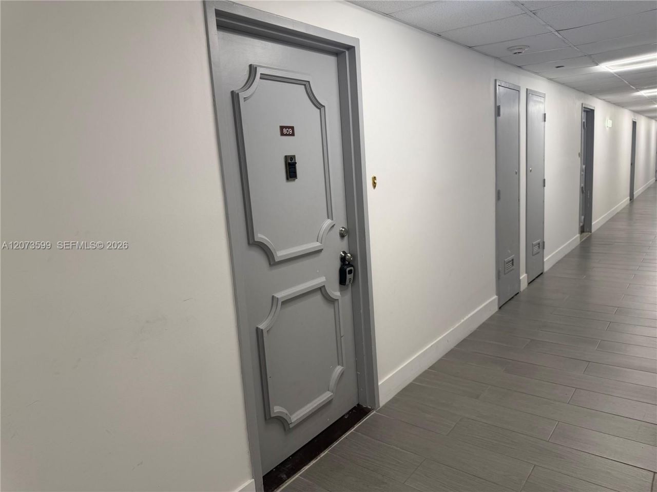 4200 Hillcrest Dr , Unit 809, Hollywood, FL 33021 Photo