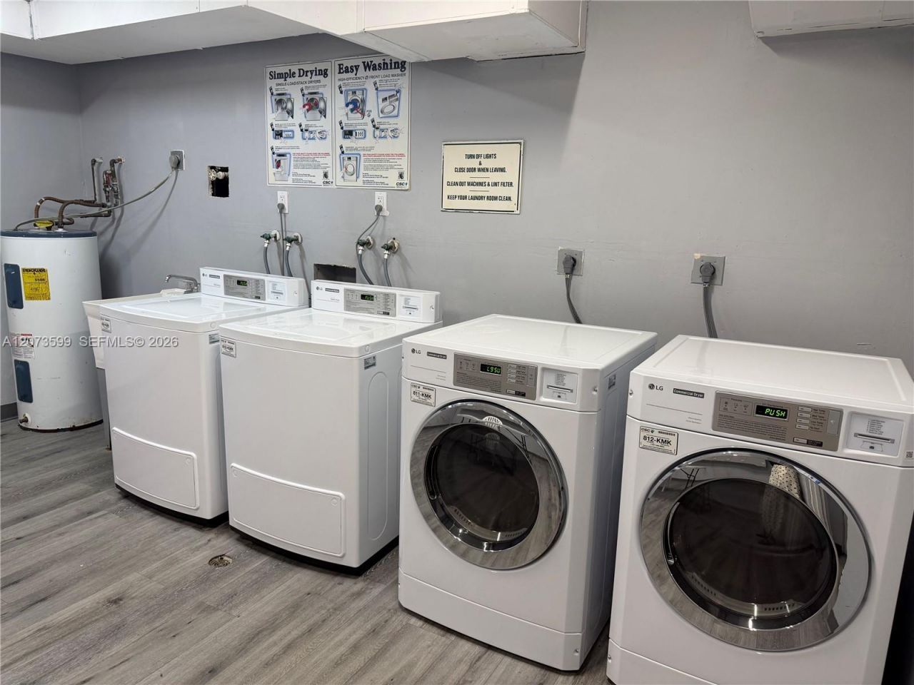4200 Hillcrest Dr , Unit 809, Hollywood, FL 33021 Photo