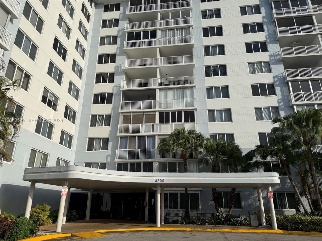 4200 Hillcrest Dr , Unit 809, Hollywood, FL 33021 Photo