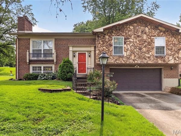 13236 Vanderwood Drive , Black Jack, MO 63033