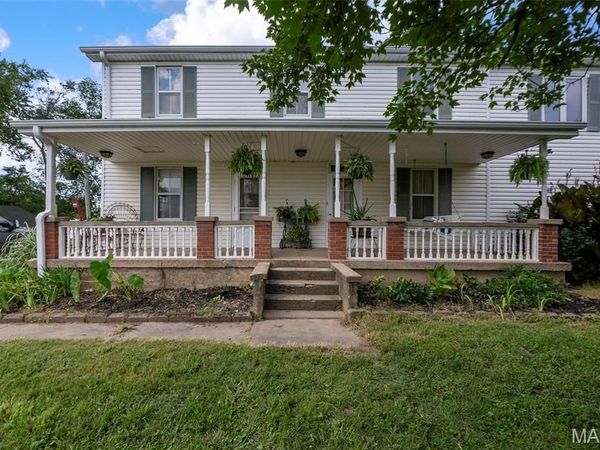 386 Taiga , Cape Girardeau, MO 63701