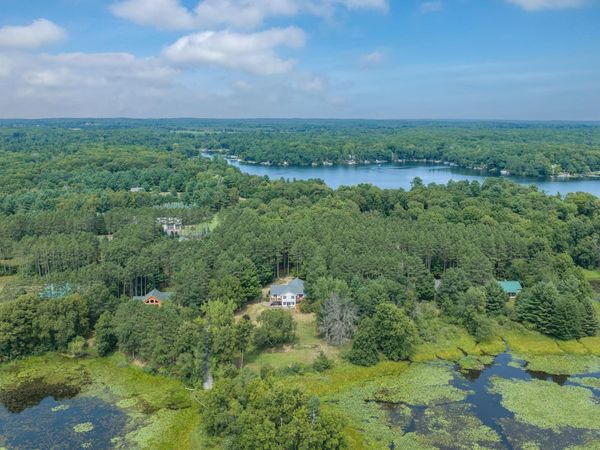 1388 Kemah Park Trail, Balsam Lake, WI 54810