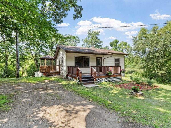 16321 Iresfeld Avenue NW, Clearwater, MN 55320