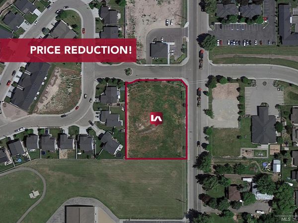 TBD S Substation Rd., Emmett, ID 83617