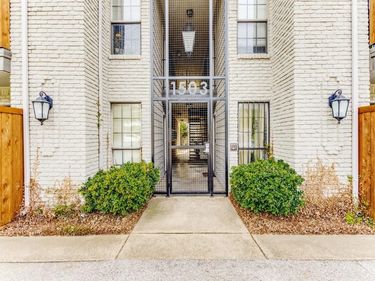 1503 N Garrett Avenue, Unit 111, Dallas, TX 75206