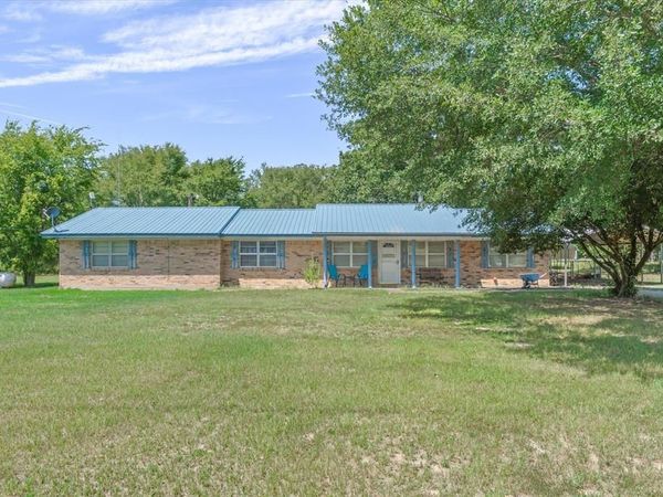 460 VZ County Road 1134, Fruitvale, TX 75127