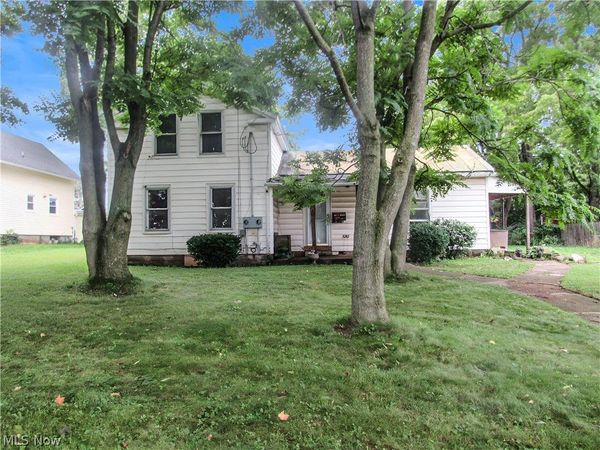 106 Prospect Street, Wellington, OH 44090
