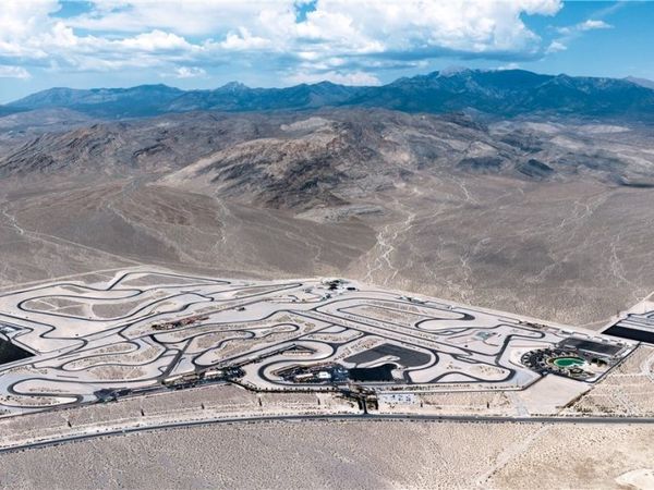 3091 S Formula Court , Pahrump, NV 89048