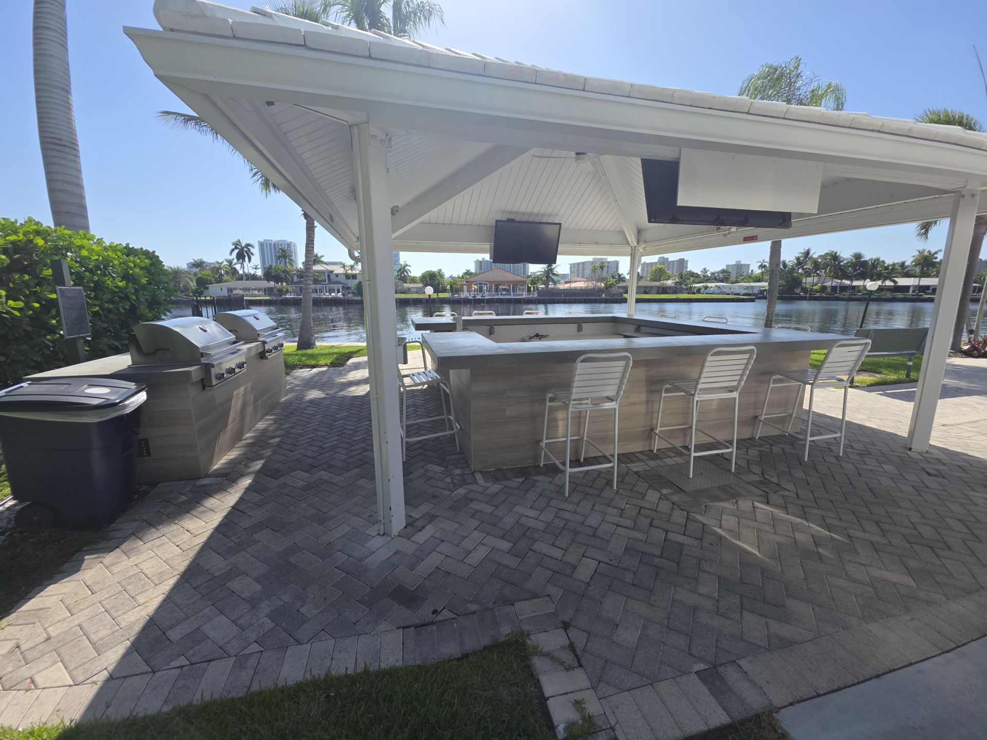 6391 Bay Club Drive, Unit 4, Fort Lauderdale, FL 33308 Photo