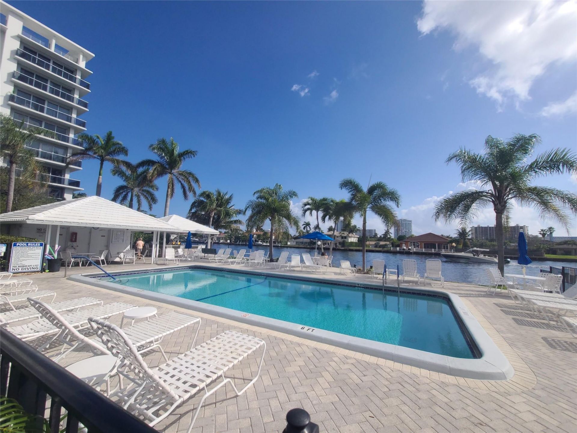 6391 Bay Club Drive, Unit 4, Fort Lauderdale, FL 33308 Photo