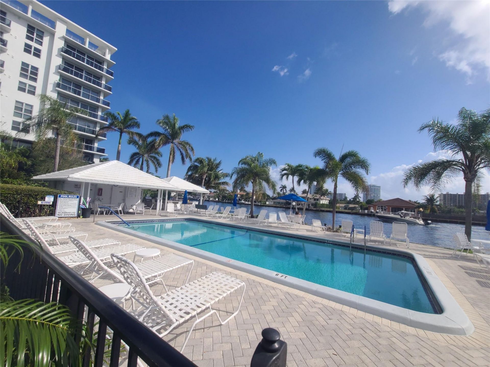 6391 Bay Club Drive, Unit 4, Fort Lauderdale, FL 33308 Photo
