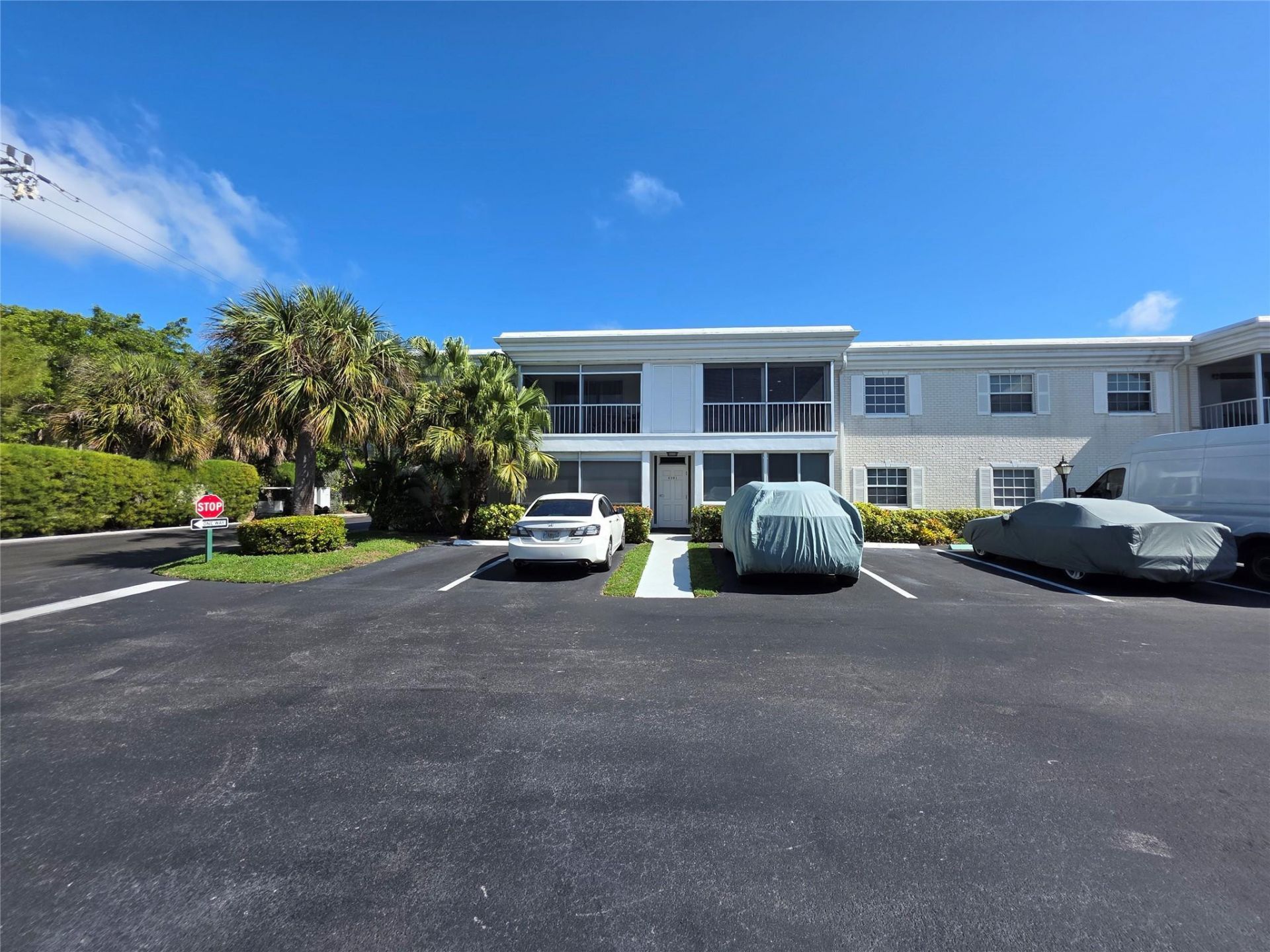 6391 Bay Club Drive, Unit 4, Fort Lauderdale, FL 33308 Photo