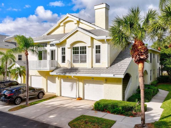 1408 MAINSAIL Circle, Jupiter, FL 33477