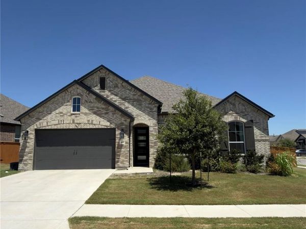 489 Billowing WAY, Kyle, TX 78640