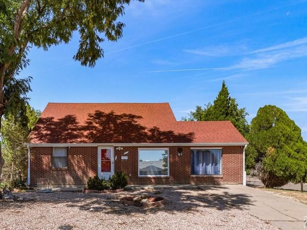 83 Dick Trefz St, Pueblo, CO 81001