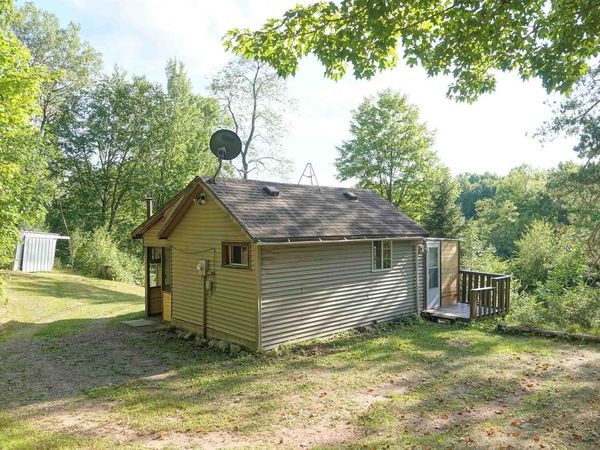 W7930 PARK ROAD, Westboro, WI 54490