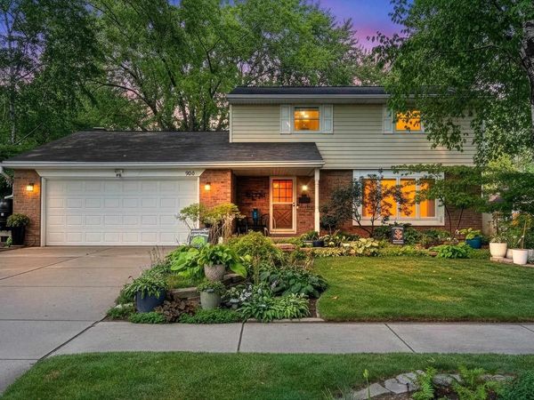 936 ST MARYS STREET, De Pere, WI 54115