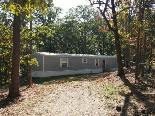 10112 Sandstone Road, Kansas, OK 74347