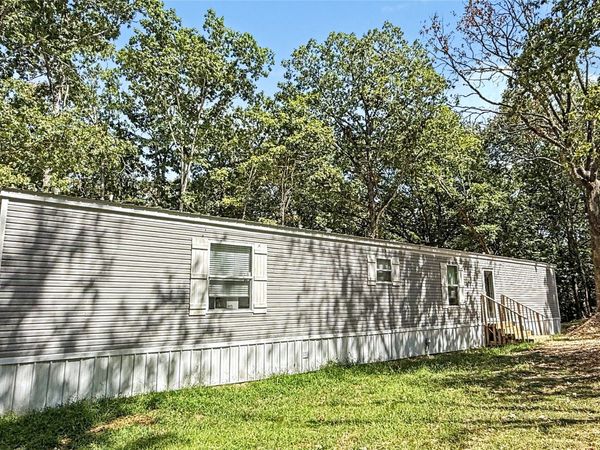 10112 Sandstone Road , Kansas, OK 74347