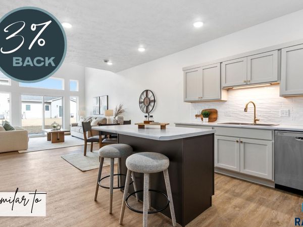 3515 S Jerome Pl, Sioux Falls, SD 57106