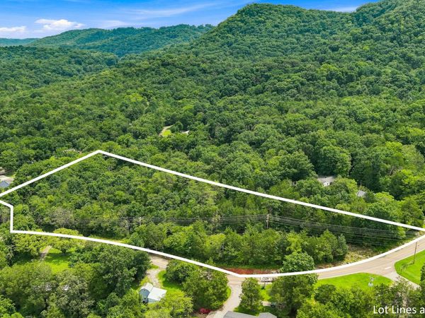 Highway 92 , Jefferson City, TN 37760