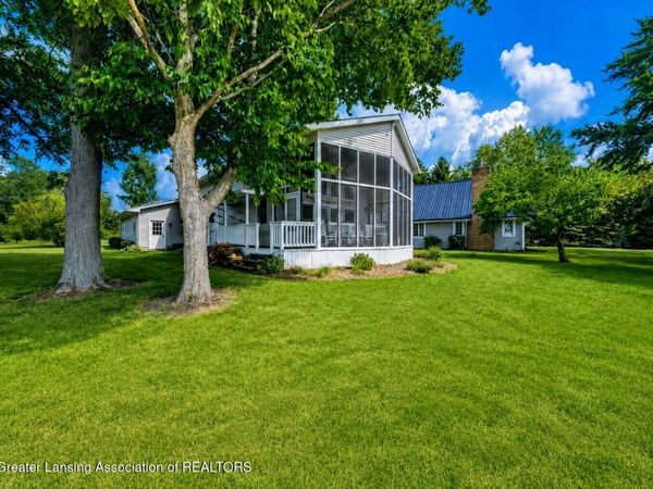 4947 Skyline Drive, Perrinton, MI 48871
