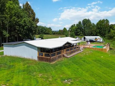 155 McFadden Cemetery Road, London, KY 40744