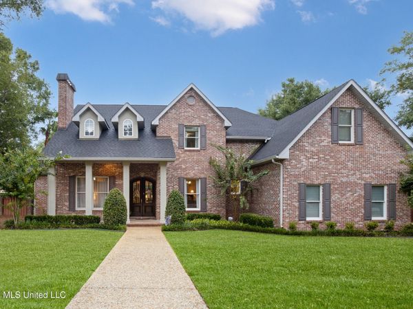 7820 Rushing Oaks Drive, Biloxi, MS 39532