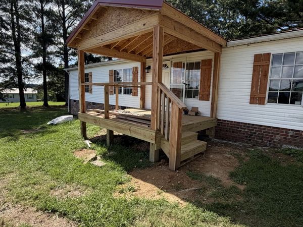 895 Harve Brown Rd , Bethpage, TN 37022